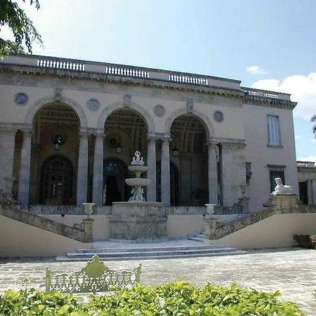 La Mansion Hotel Хавана Екстериор снимка